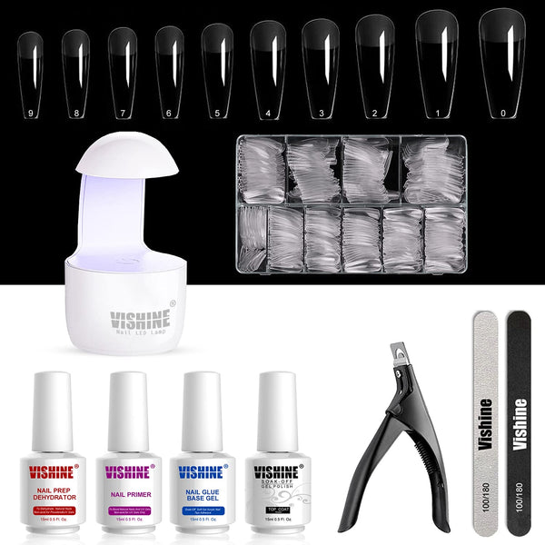 Amazon.com: Morovan Acrylic Nail Kit with Drill - Nails Kit Acrylic Set for  Beginners With Everything Glitter Acrylic Powder Set for Nails Supplies  Acrylic Brushes Nail Tips Art Decoration Tools DIY Salon